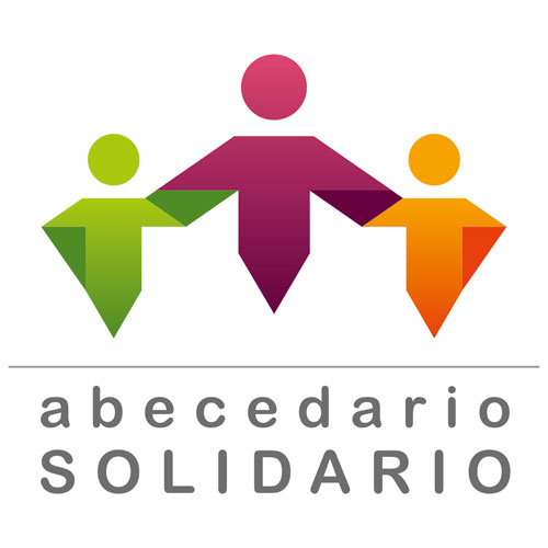 Logo Abecedariosolidario
