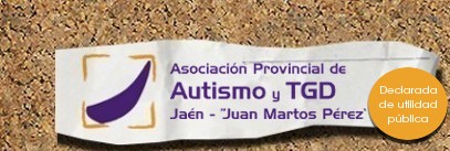 Logo Autismojaen