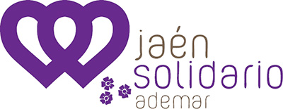 Logo Jaensolidario